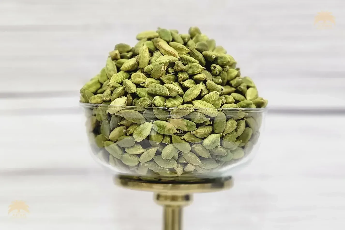 Green Cardamom (Elaichi) – Premium Quality