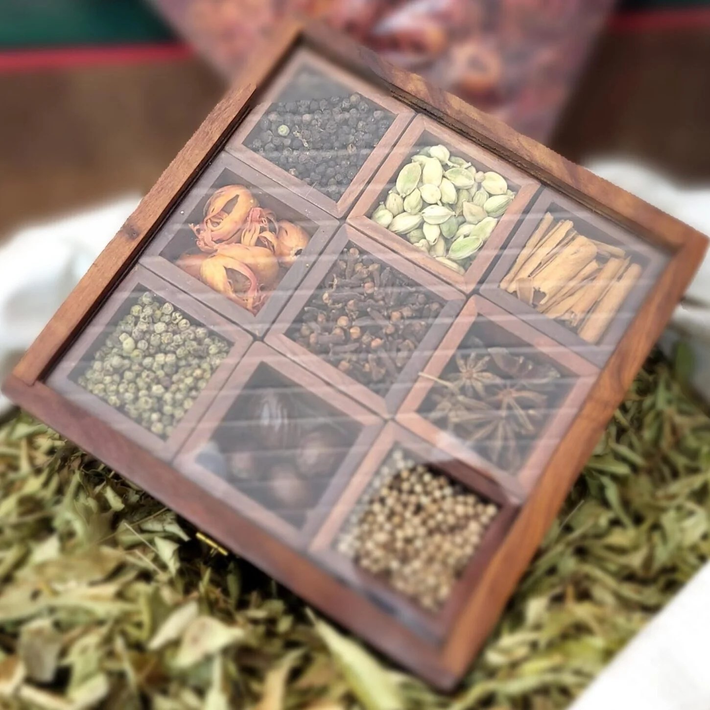 Exclusive Confectionery