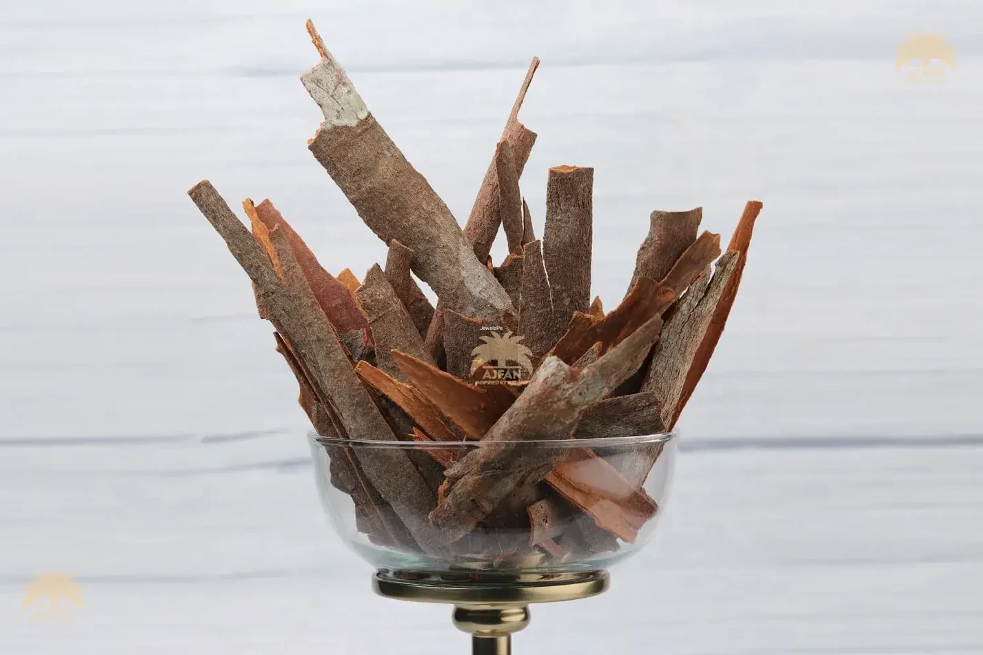 Natural Indian Cinnamon | Dalchini Sticks